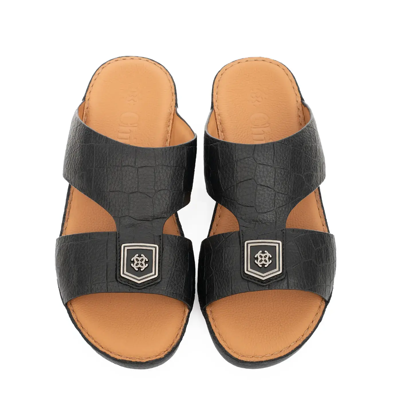 Arabic Sandals CM Collection